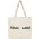 Samsøe Samsøe Frinka Shopper - Warm White