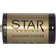 Star Trading D Alkaline Power Longlife Compatible 2-pack