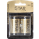 Star Trading D Alkaline Power Longlife Compatible 2-pack