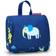 Reisenthel Toiletbag S - Abc Friends Blue