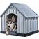 vidaXL Dog Kennel