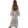 Atosa Hippie Costume for Children