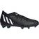 Adidas Junior Predator Edge.3 FG - Core Black/Cloud White/Vivid Red