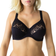 PrimaDonna Deauville Comfort Wire Bra - Black