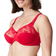 PrimaDonna Deauville Comfort Wire Bra - Scarlet