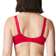 PrimaDonna Deauville Comfort Wire Bra - Scarlet