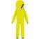 Fiestas Guirca Astronaut Kid's Costume Yellow