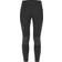 Fjällräven Abisko Trekking Tights Pro W - Black/Iron Grey