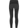 Fjällräven Abisko Trekking Tights Pro W - Black/Iron Grey