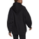 Adidas Women's Sportswear Studio Lounge Fleece Hoodie - Black