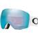 Oakley Flight Deck L - Prizm Snow Sapphire Iridium/Matte White