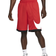 Nike Dri-FIT Basketball Shorts Men - University Red/Black/White