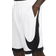 Nike Dri-FIT Basketball Shorts Men - White/Black/Black