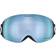 Oakley Flight Deck M - Snow Sapphire Iridium/Matte Black