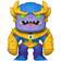 Funko Pop! Marvel Mech Strike Monster Hunters Thanos