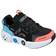 Skechers Boy's Gametronix Mempry Foam Trainers - Black/Multi