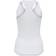 Hummel Tif Seamless Top Women - White