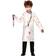 Fiestas Guirca Bloody Doctor Kids Costume