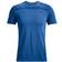 Under Armour Seamless Short Sleeve T-shirt Men - Victory Blue/Deep Sea