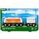 BRIO Special Edition Train 2022 36009