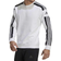 Adidas Squadra 21 Sweatshirt Men - White