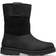 Timberland Kid's Courma Pull-On Boot - Jet Black