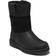 Timberland Kid's Courma Pull-On Boot - Jet Black