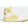 Adidas Forum 84 Hi AEC M - Cloud White/Hazy Yellow/Cloud White