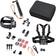 Rollei Actioncam Accessories Set Outdoor