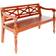 vidaXL Batavia Settee Bench 48.4x31.9"