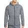 Nike Therma Sphere Hooded Jacket Men - Iron Grey/Light Smoke Grey/Black