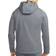 Nike Therma Sphere Hooded Jacket Men - Iron Grey/Light Smoke Grey/Black