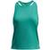 Under Armour Rush Energy Tank Top Women - Neptune/Sea Mist