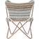 Dkd Home Decor - Lounge Chair 35.4"