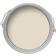 Farrow & Ball Modern Matt No.201 Wandfarbe Shaded White 2.5L