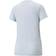 Puma Essentials Logo Women's Tee - Arctic Ice