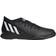 Adidas Junior Predator Edge.3 IN - Core Black/Cloud White/Vivid Red