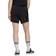 Women's Originals Adicolor Split Trefoil Shorts - Black