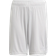 Adidas Tastigo 19 Shorts Kids - Team Light Grey/White