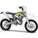 Maisto Husqvarna FE501 1:12