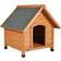 Trixie Cottage Dog Kennel S–M