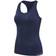 Hummel Tif Seamless Top Women - Black Iris