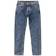 Nudie Jeans Steady Eddie II Jeans - Friendly Blue