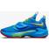 Nike Zoom Freak 3 - Photo Blue/White/Action Red/Black