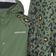 Didriksons Slaskeman Kid's Printed Set - Camo Green (504123-858)