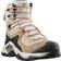 Salomon Quest Element GTX W - Safari/Vanilla Ice/Mecca Orange