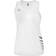 Erima Race Line 2.0 Running Singlet Women - New White