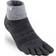 injinji Trail Midweight Mini Crew Socks Unisex - Granite