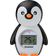 Mininor Bath Thermometer Penguin