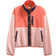 The North Face Women’s Cragmont Fleece Jacket - Emberglow Orange/Rose Tan